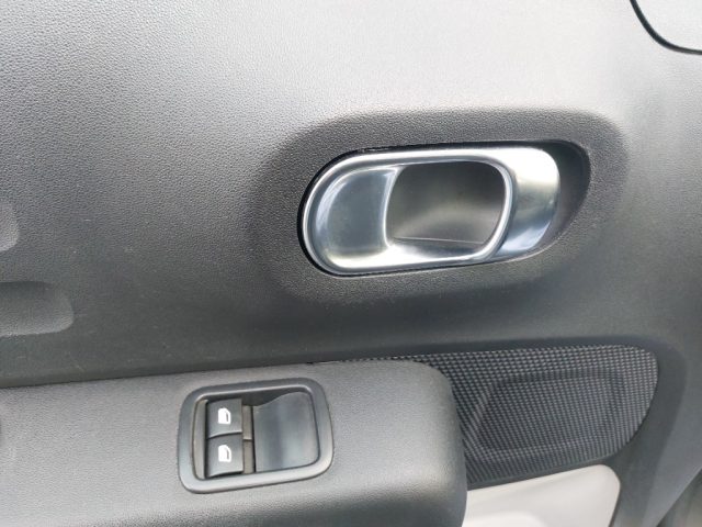 CITROEN C3 usata, con Servosterzo