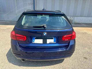 BMW 318 usata, con Airbag Passeggero
