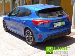 FORD Focus usata, con Autoradio