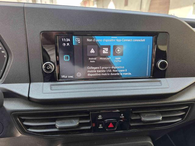 VOLKSWAGEN Caddy usata, con Vetri oscurati