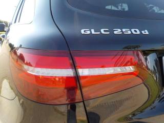 MERCEDES-BENZ GLC 250 usata, con ESP