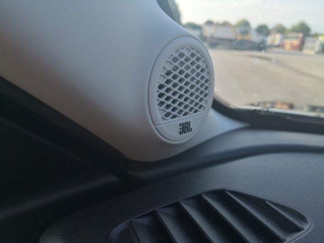 JEEP Avenger usata, con Chiusura centralizzata telecomandata