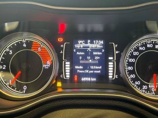 JEEP Cherokee usata, con Climatizzatore
