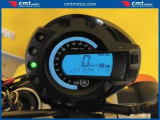 YAMAHA FZ6 usata 4