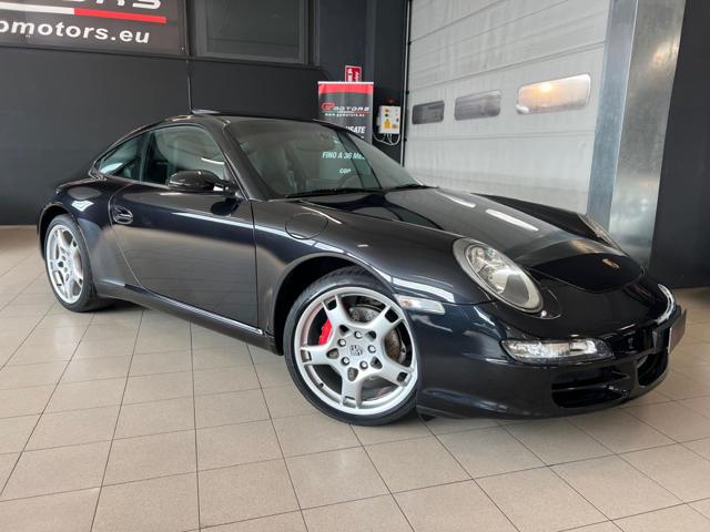 PORSCHE 911 usata, con Airbag