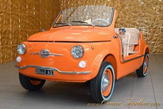 FIAT 500 usata 12