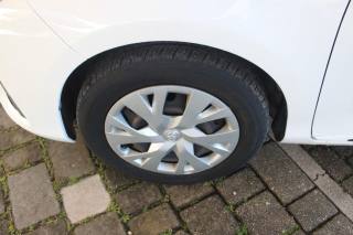 TOYOTA Yaris usata, con Sensore di pioggia