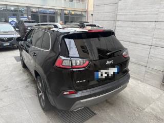 JEEP Cherokee usata, con Alzacristalli elettrici