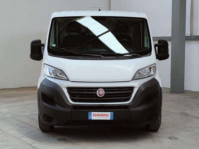 FIAT Ducato usata, con Airbag