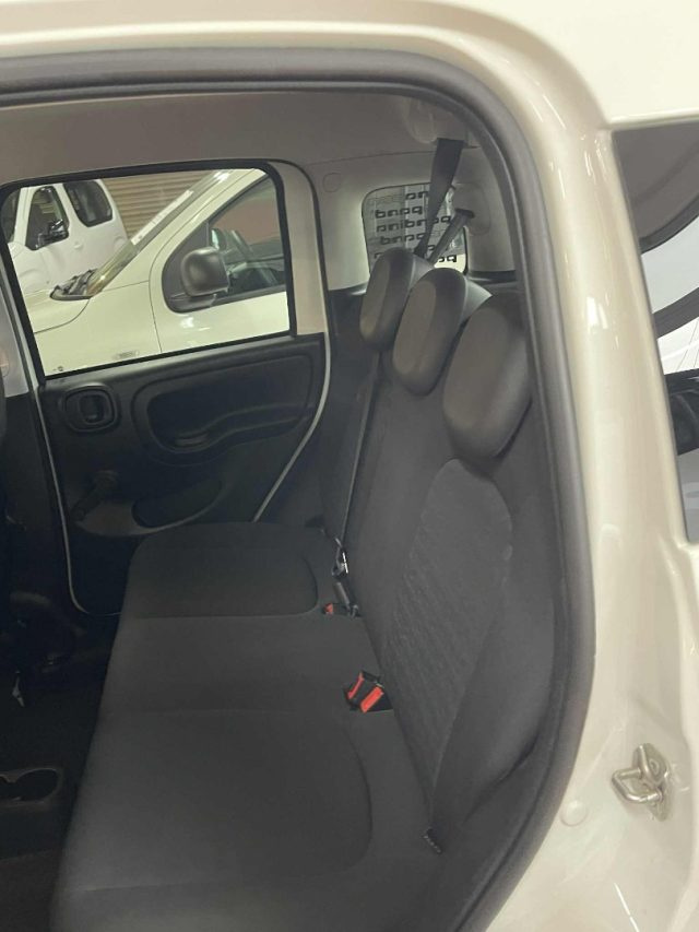 FIAT Panda usata, con Alzacristalli elettrici
