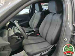 PEUGEOT 2008 usata, con USB