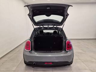 MINI Cooper D usata 28