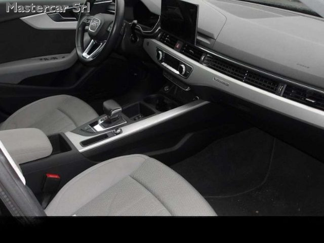 AUDI A4 usata, con Controllo automatico clima