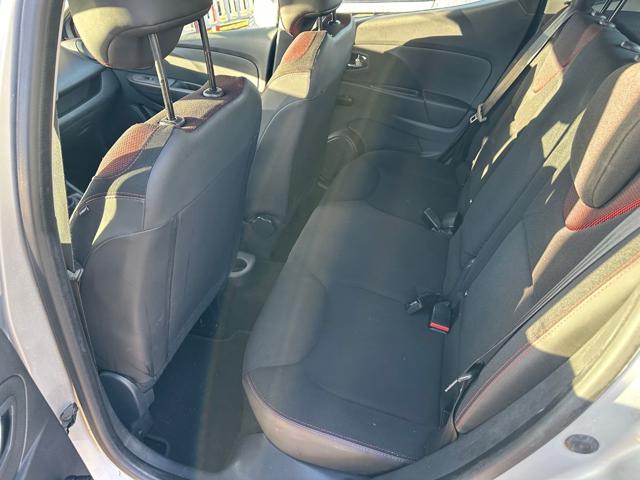 RENAULT Clio usata, con Controllo trazione