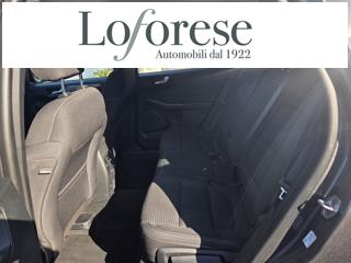 FORD Kuga usata, con Autoradio