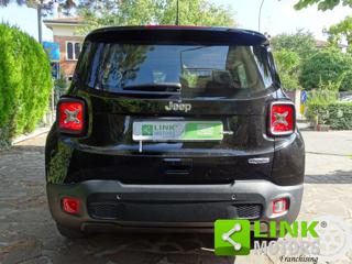 JEEP Renegade usata, con Controllo trazione