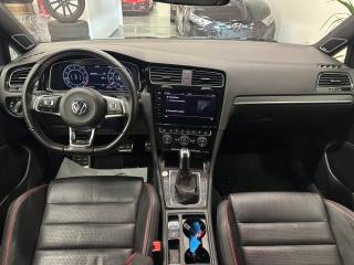 VOLKSWAGEN Golf GTI usata, con Controllo trazione