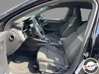 AUDI A3 usata, con Boardcomputer