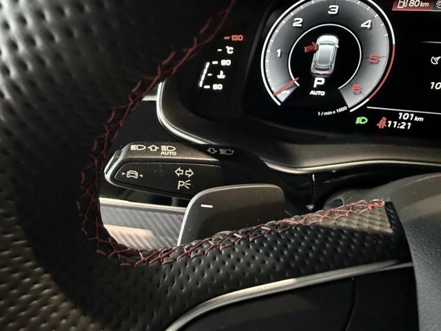 AUDI Q8 usata, con Tettuccio apribile