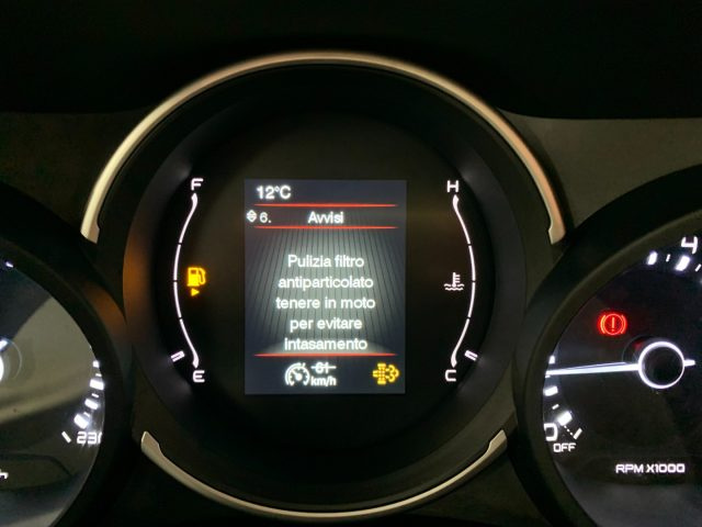 FIAT 500L usata, con Autoradio digitale