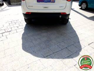 JEEP Compass usata, con Limitatore di velocità