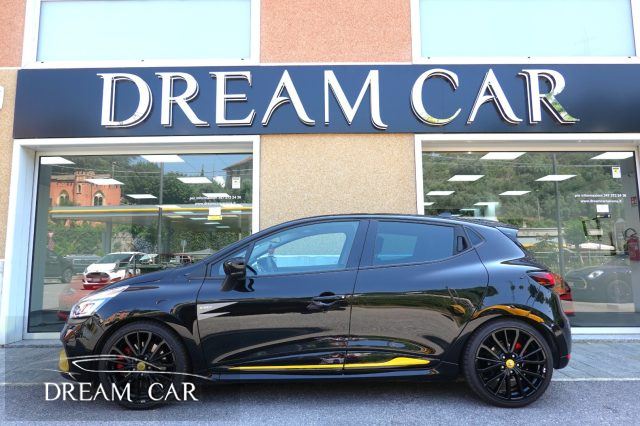 RENAULT Clio usata, con Airbag