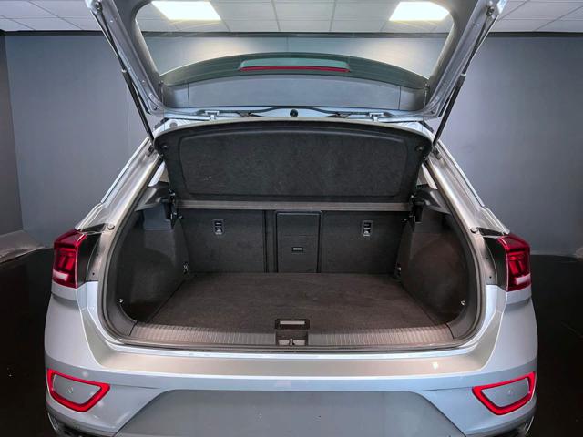 VOLKSWAGEN T-Roc usata, con Controllo trazione