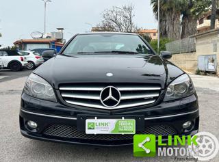 MERCEDES-BENZ CLC usata, con ABS