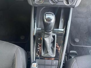 SKODA Kamiq usata, con Autoradio
