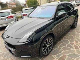 MASERATI Grecale usata, con Servosterzo