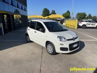 FIAT Panda usata, con Airbag Passeggero