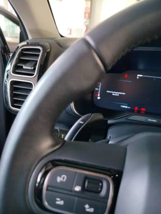 CITROEN C5 Aircross usata, con Adaptive Cruise Control