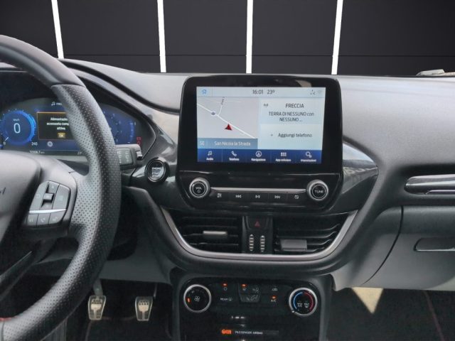 FORD Puma usata, con Specchietti laterali elettrici