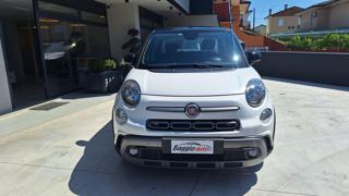 FIAT 500L usata, con Airbag Passeggero
