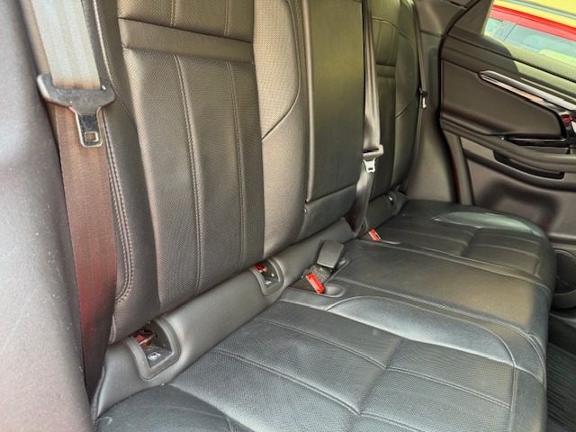 LAND ROVER Range Rover Evoque usata, con Immobilizzatore elettronico