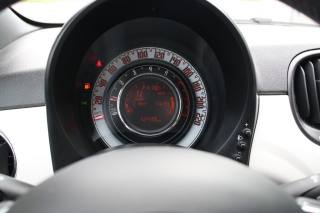 FIAT 500C usata, con ESP