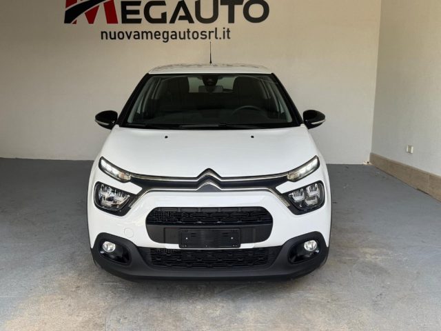 CITROEN C3 usata, con Airbag laterali