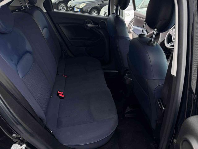 FIAT 500X usata, con USB