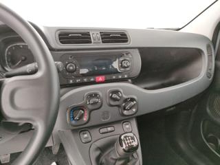 FIAT Panda usata, con ESP