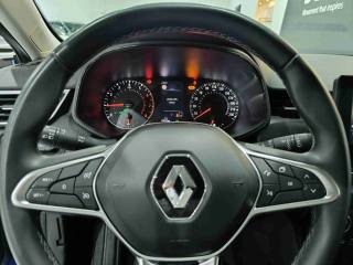 RENAULT Clio usata, con Specchietti laterali elettrici