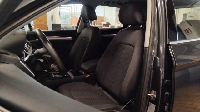 AUDI Q5 usata, con Fari LED