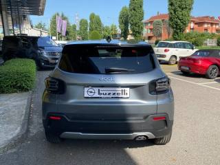 JEEP Avenger usata, con Airbag Passeggero