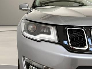 JEEP Compass usata, con Volante multifunzione