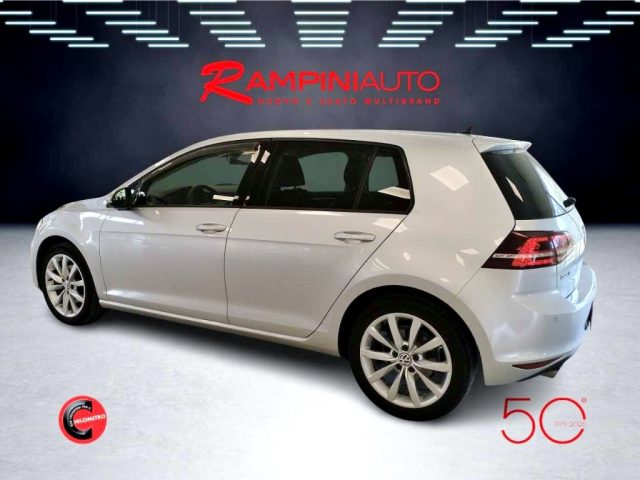 VOLKSWAGEN Golf usata 9