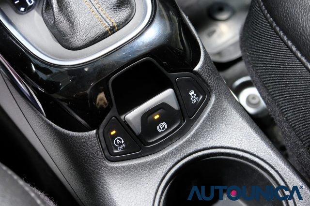 JEEP Compass usata, con Sensore di luce