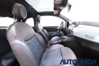 FIAT 500 usata 36