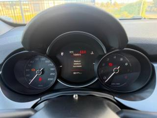 FIAT 500X usata, con Immobilizzatore elettronico