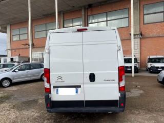 CITROEN Jumper usata 5