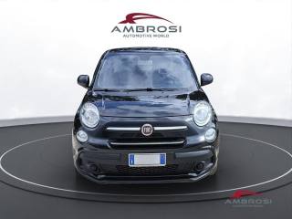 FIAT 500L usata 5