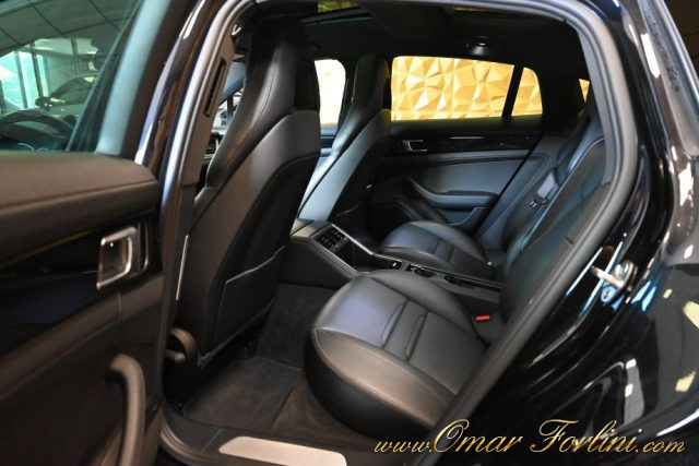 PORSCHE Panamera usata 25